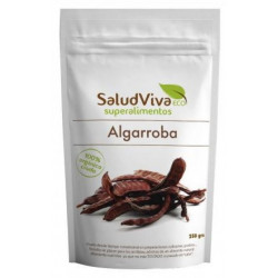 Salud viva algarroba 250gr
