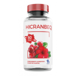 Cramberry 60cap. 340mg. bequisa