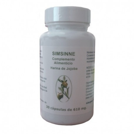 Simsinne 30cap 625mg jellybell