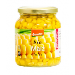 Maiz dulce bio 350g machandel
