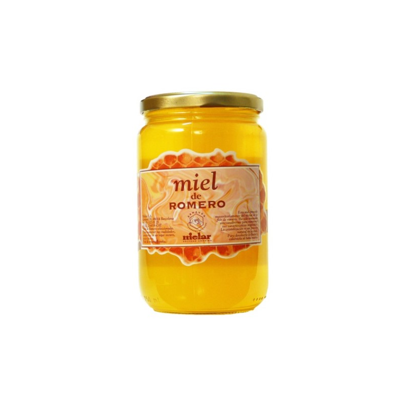 Miel romero 1k nielar