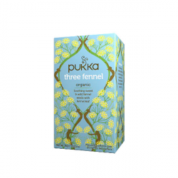 Pukka tres hinojos 20-f