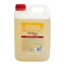 Detergente liquido 5l beltran vital