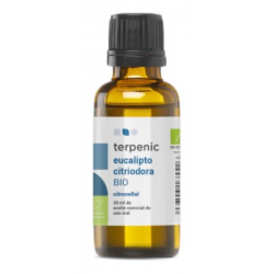 Esencia eucalipto citriodora 30ml terpecnic