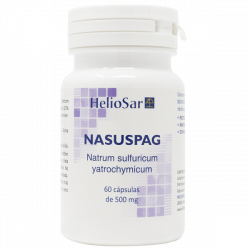 Nasuspag 60caps 500mg heliostar