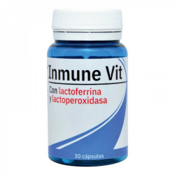 Inmune vit 30cap. montstar