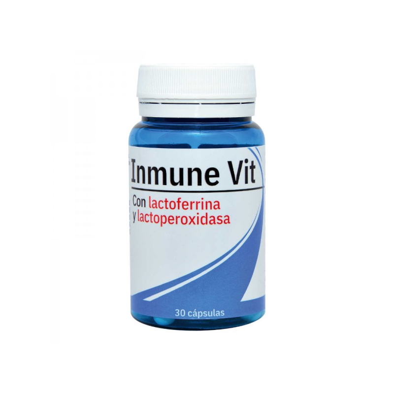 Inmune vit 30cap. montstar