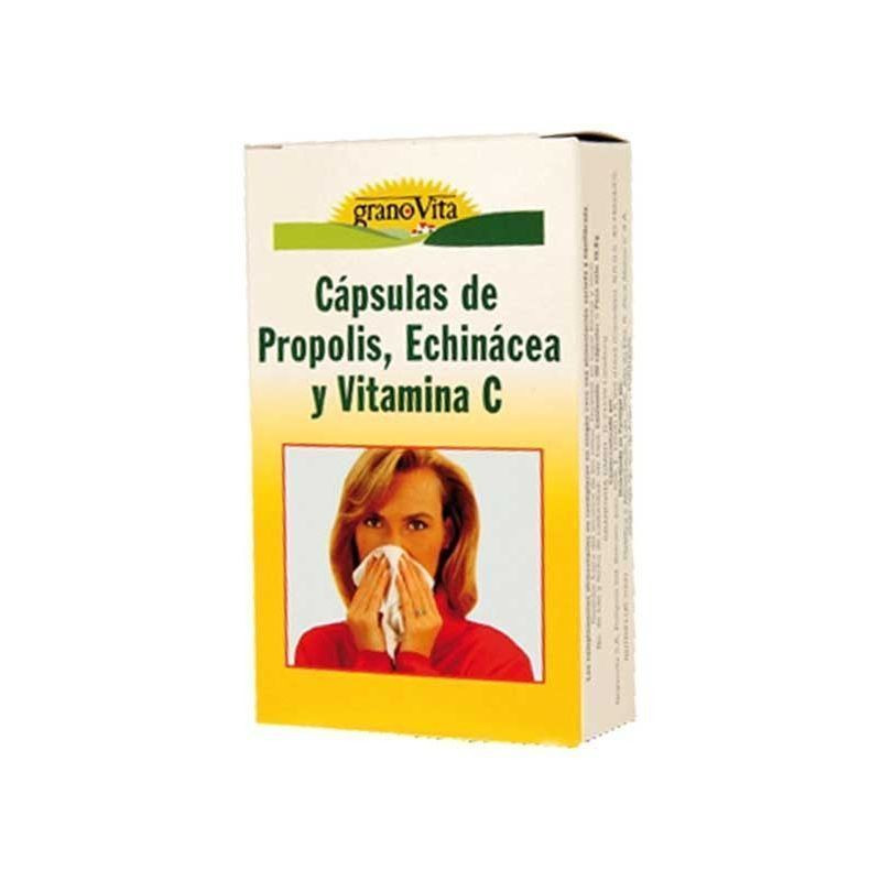 Propolis complex 75c granovita