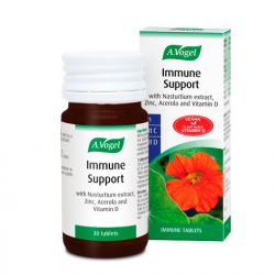 Immune support 30comp vogel