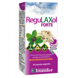 Regulaxol forte 30cap zentum ynsadiet