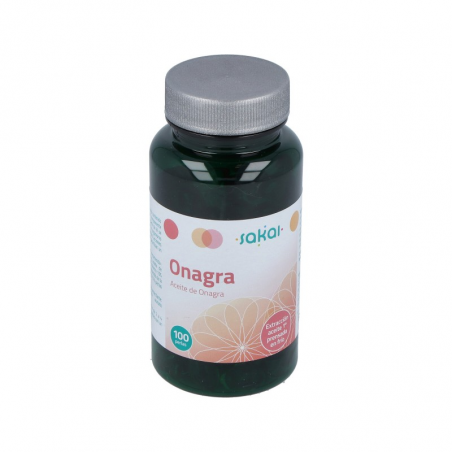 Onagra 500mg 100p sakai