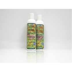 Leche corporal zanahoria 250ml fitofarm