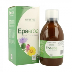 Epaerbe jarabe 300ml noefar