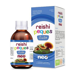 Reishi peques studio neo 150ml