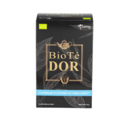 Biote dor 21 piramides en sobre josenea bio