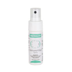 Inmunovital spray 30ml equisalud