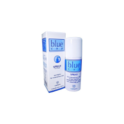 Blue cap spray 100ml catalysis