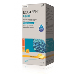 Equazen  (eye-q) 200ml vitae