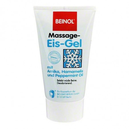 Hielo gel 150 ml.