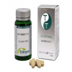 Base definido 812 gui zhi tang erlingen 60comp