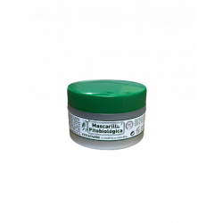 Mascarilla facial fitobiologica 50ml fitofarm bio