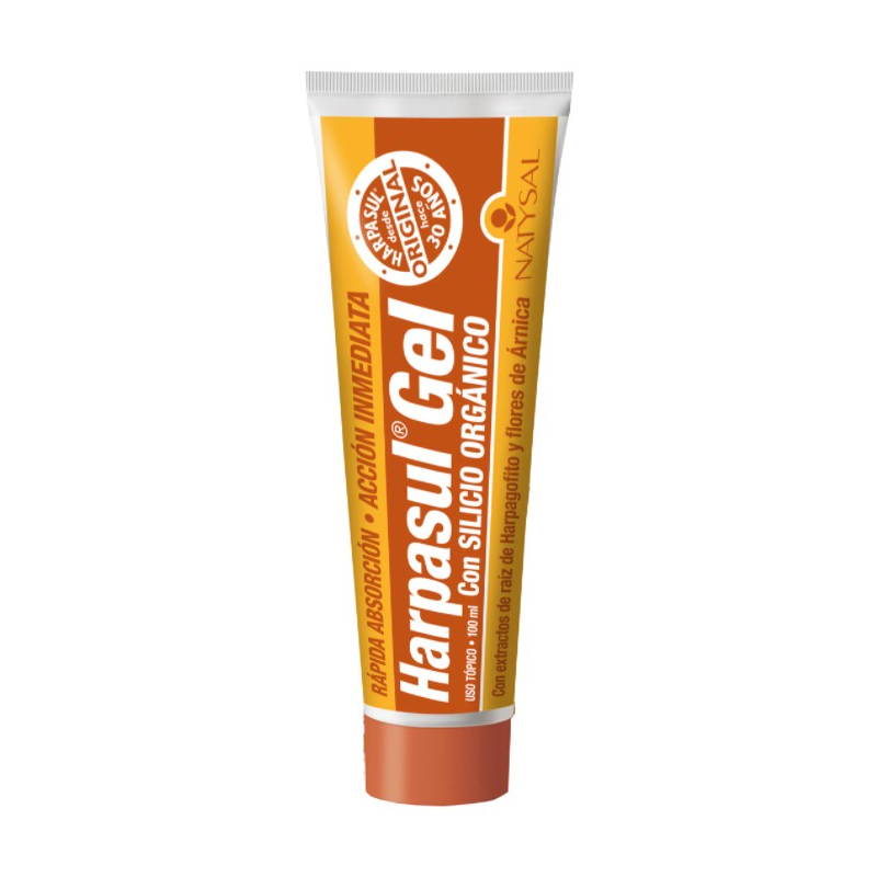 Harpasul gel 100ml natysal