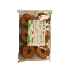 Rosquillas anis espelta eco 280g vegetalia