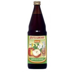 Vinagre manzana 750ml beutelsb