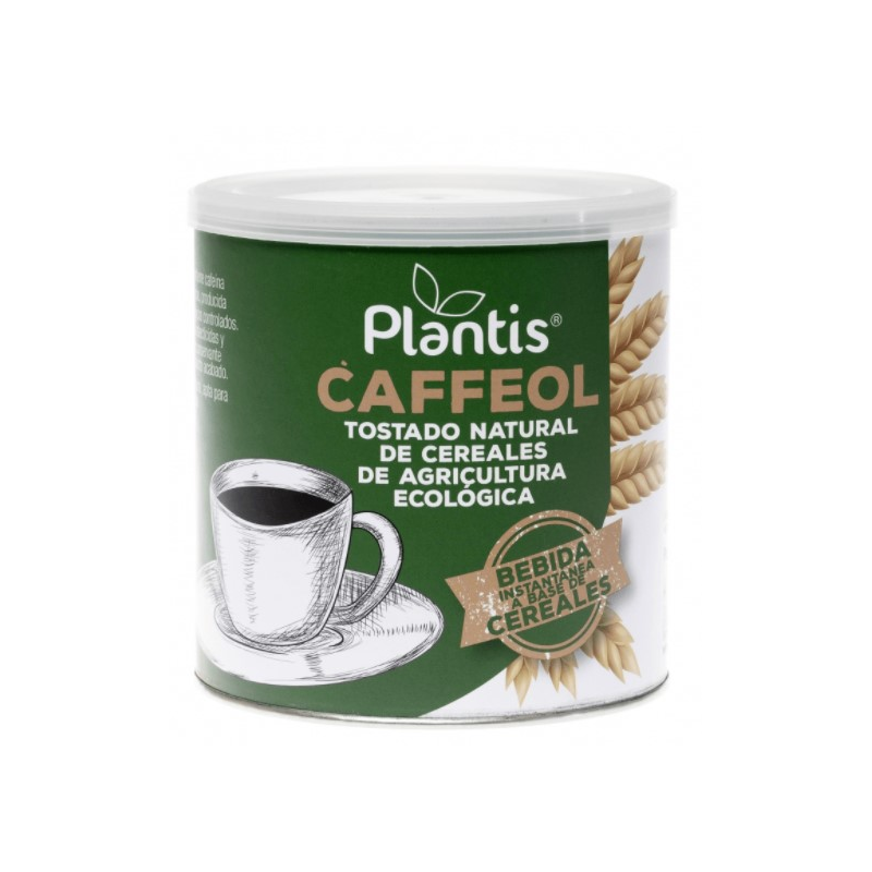 Caffeol 125gr a.a
