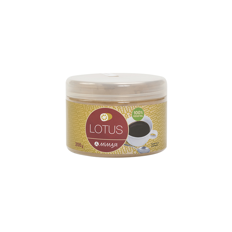 Lotus 200g mimasa