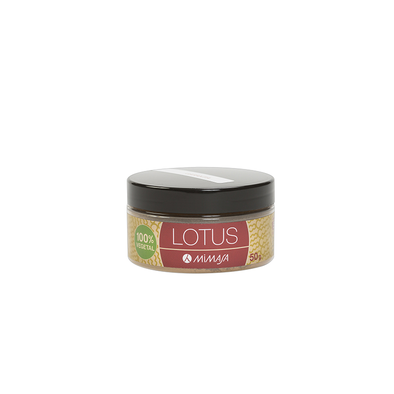 Lotus 50g mimasa