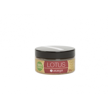 Lotus 50g mimasa