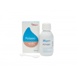 Ifigen potasio 150ml
