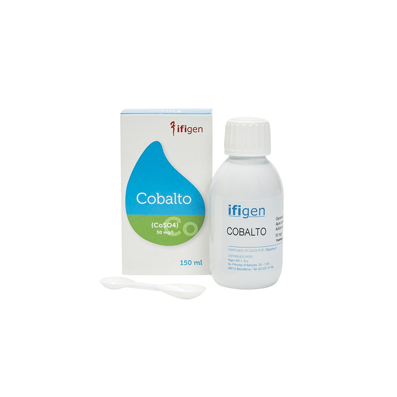 Ifigen cobalto 150ml