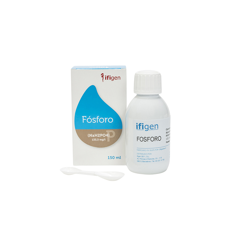 Ifigen fosforo 150ml