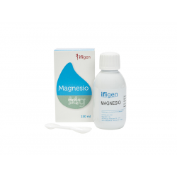 Ifigen magnesio 150ml