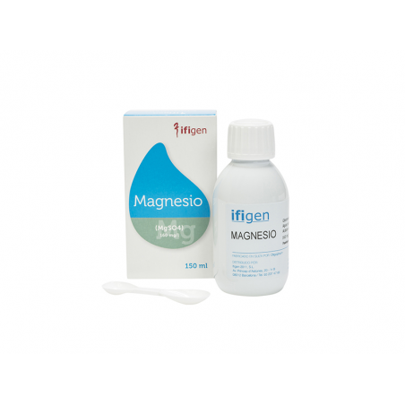 Ifigen magnesio 150ml
