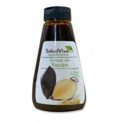 Salud viva sirope de yacon 385