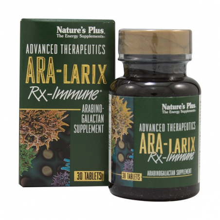 Ara-larix rx-ara 30comp. n/p
