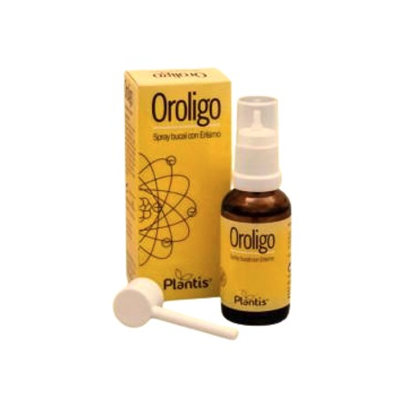 Oroligo spray 30ml.plantis