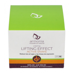 Crema veneno serpie.50ml armon