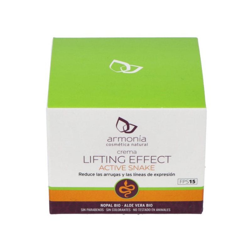 Crema veneno serpie.50ml armon