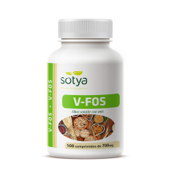 V-fos ( vientre plano ) 100comprimidos 600mg sotya