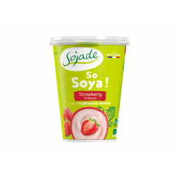 Sojade fresa 400gr