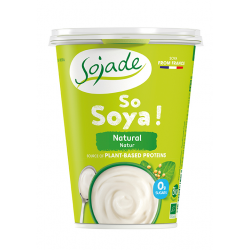 Sojade natural 400gr
