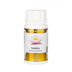 Yoga kalash amrita 60cap equisalud