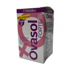 Ovasol forte 180 capsulas ynsadiet