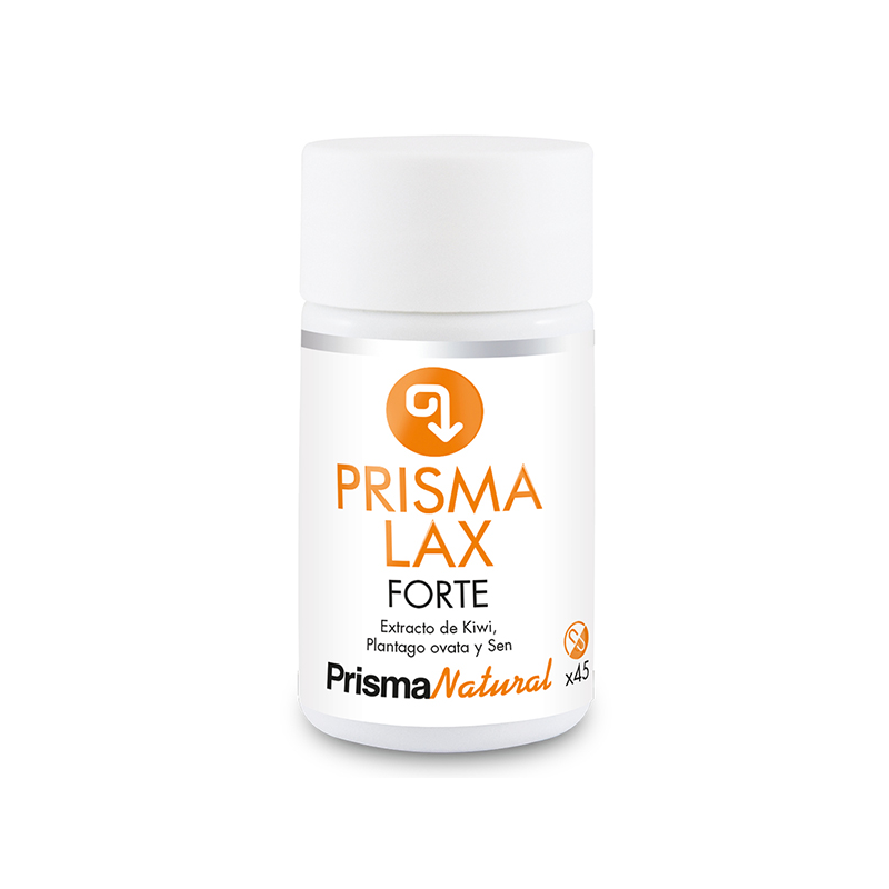 Prismalax forte 45 cap. prisma natural