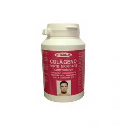 Colageno forte skin care 120 comp integralia