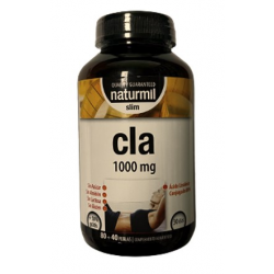 Cla strong mil 80+40cap dietme